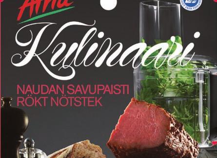 Katsaukset KOhTI TuOTEjOhTAjuuTTA