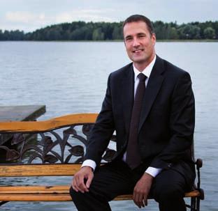 Toimintaympäristö Viron päivittäistavarakauppa on nopeasti modernisoitunut ja ketjuuntunut maan liityttyä EU:n