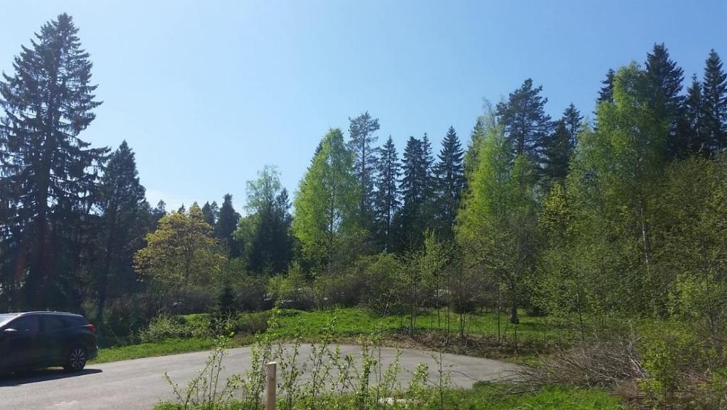 4) Suopursutien kääntöpaikka