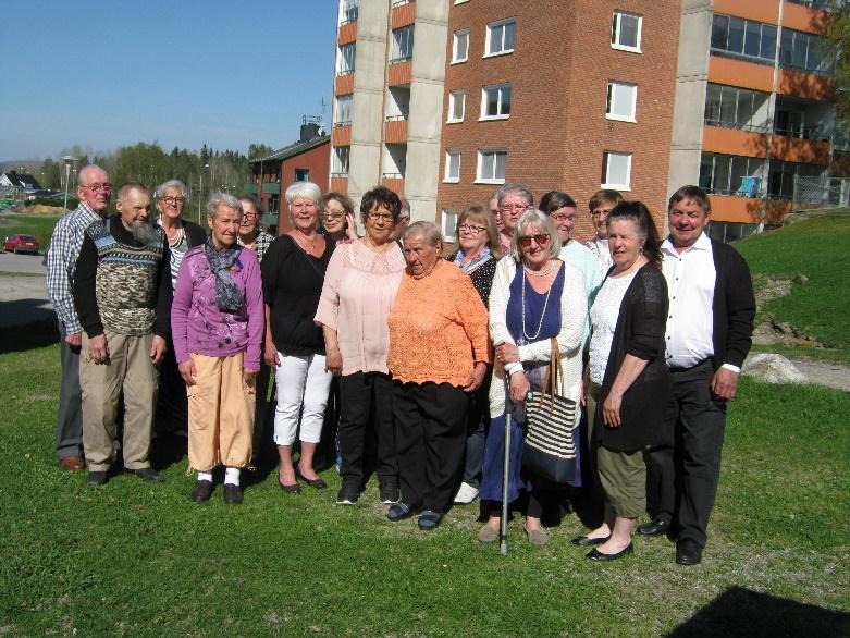 Mauno Rintamäki, Risto Ruuska, Hannu Ventelä.
