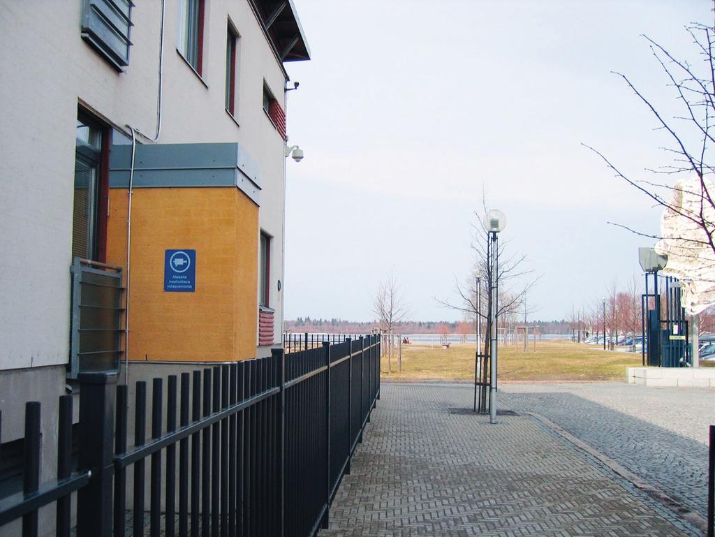 Kirsi Pauliina Kallio ja Jouni Häkli kilpailu, jonka pohjalta puntaroitiin erilaisia toteutusvaihtoehtoja (Teknisen keskuksen pöytäkirja 9.1.2007).