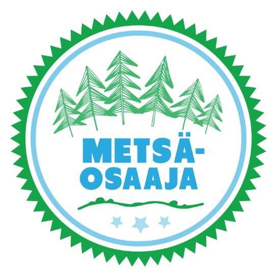 Metsäsäätiö on rahoittanut yhdessä Metsämiesten säätiön kanssa Partion metsäohjelman tekemistä. Partion toiminnassa on luontevaa tutustua myös metsään elinkeinona.