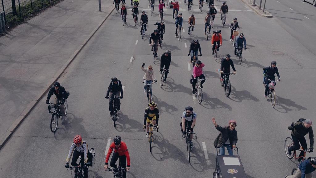Pyöräliitto Pyöräliitto ry (Cykelförbundet rf) on kaikkien suomalaisten pyöräilijöiden etujärjestö.