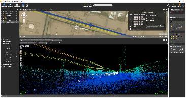 Trimble Trident Capture