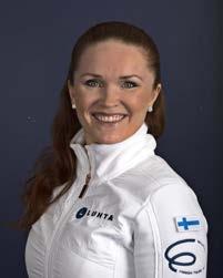 Fagerström Anne Fernelius Minna