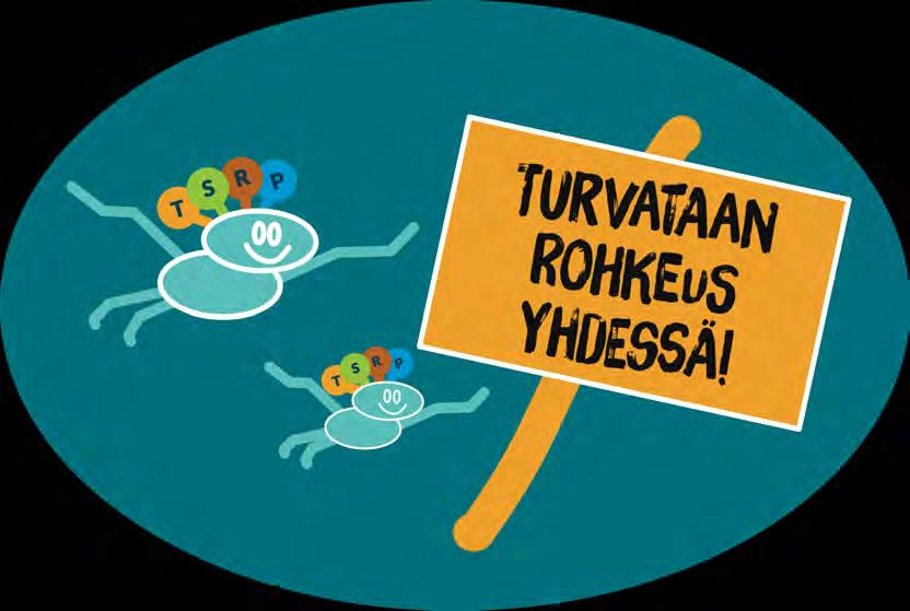 JAKSO 2 Onnistumiskeskeisyyttä 2-5 TiimitEHTÄVÄ Tiimitehtävä: Tuetaan toisiamme! Pohdintakysymyksiä tiimillemme Millaisia tapoja meillä jo on toistemme tukemiseen? Mitä voisimme lisätä?