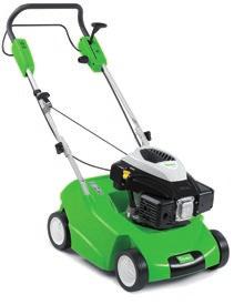 2 500 W Valitse hakkuri tarpeidesi mukaan 26 kg 399,- GE 140 L