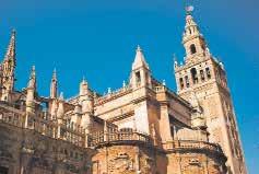 Lähde mukaan päiväretkelle Andalusian pääkaupunkiin Tiistaina Lauantaina 11.12. 28.10.