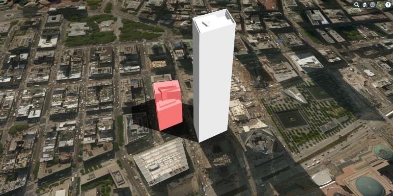 2 2 3D-kaupunkimallinnus 3D-kaupunkimallilla tarkoitetaan digitaalisesti muodostettua kolmiulotteista mallia. Se voi sisältää rakennuksia, maastoa, kasvillisuutta ja infrastruktuuria.