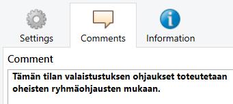 Kun tarvittavat kytkennät määritellään suunnitteluvaiheessa, urakoitsijat voivat laskea ohjelmoinnille myös hinnan.