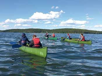 Asikkalan 4H -yhdistys Asikkalan 4H -yhdistys järjestää kerhoja, leirejä, työpalveluita sekä tapahtumia.