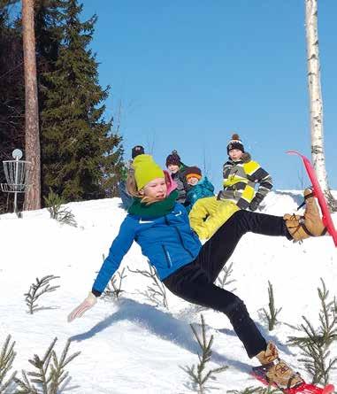 044 778 0773 LIIKKUVA & AKTIIVINEN ASIKKALA Liikkuva Asikkala -esite on tänä vuonna laajentunut kokonaisvaltaisen hyvinvoinnin suuntaan.