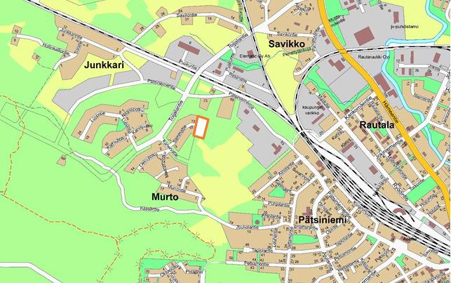 1 ASEMAKAAVA 1.1 ASEMAKAAVAN TARKOITUS Hankkeen tavoitteena on muodostaa Sammaltien päähän kaksi uutta pientalotonttia. Aloite kaavan laatimiseen on tullut maanomistajalta. 1.2 ASEMAKAAVAN TOTEUTTAMINEN Asemakaavan toteuttaminen voidaan aloittaa heti kaavan saatua lainvoiman.