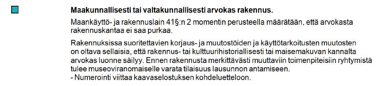osayleiskaava, jonka valtuusto on