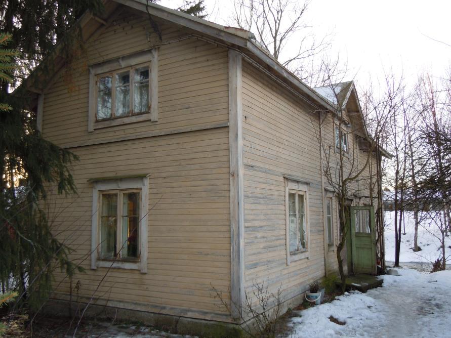 ohjauksen