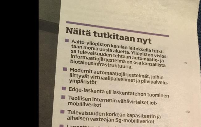 tekniikan