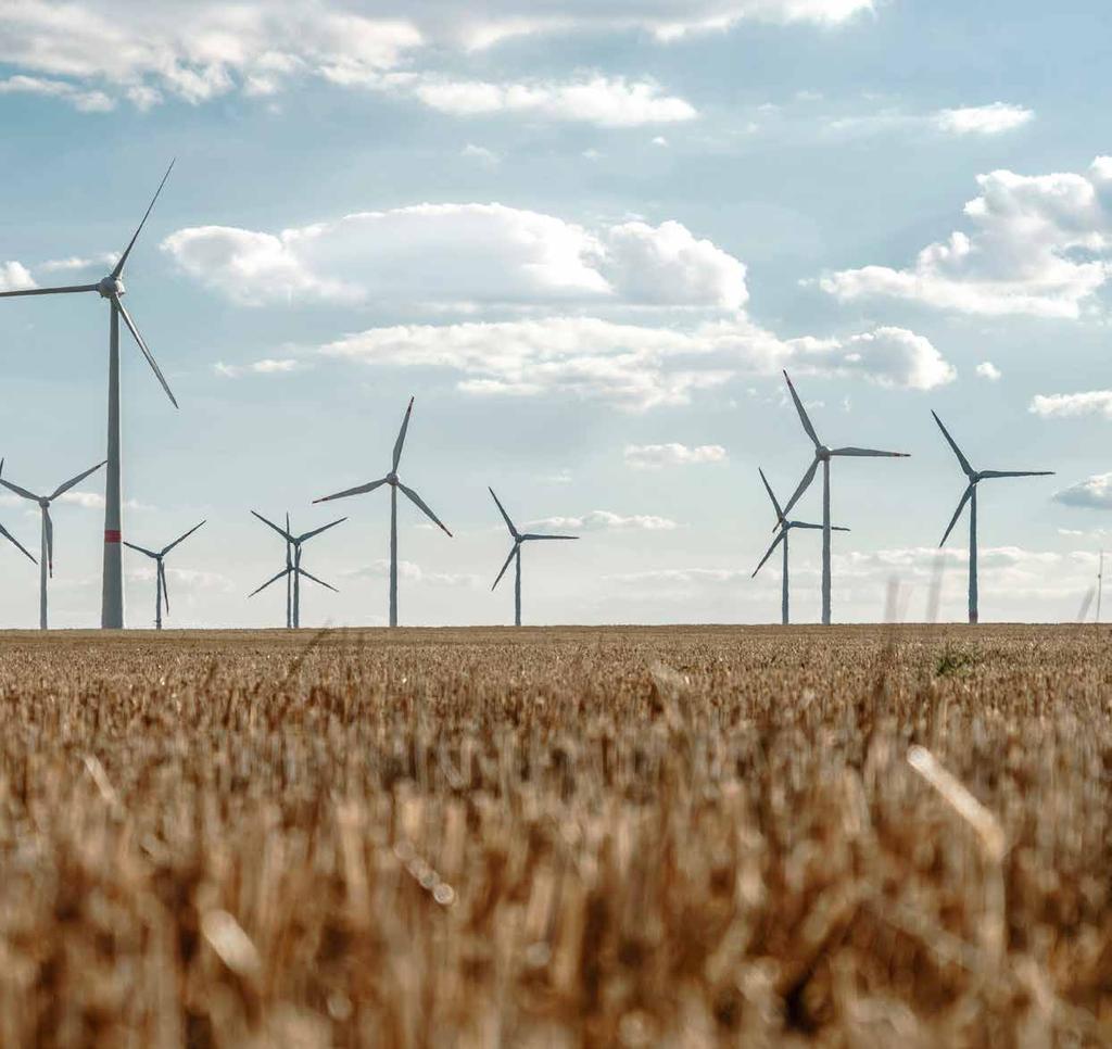 Energiequelle Kumppani energiakäänteessä. Jo yli 20 vuoden ajan.