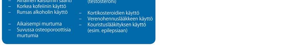 Henkilö joko tekee ennalta kerrottuja, tahdonalaisia askelsarjaharjoitteita (volitional stepping) tai hän reagoi askeltamalla ympäristön yllättäviin haasteisiin tai äkilliseen
