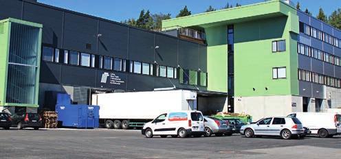 YTM - Yhden Toimittajan Mahdollisuus YTM-Industrial Oy on teknisten laitteiden, komponenttien ja järjestelmien maahantuontiin erikoistunut yritys.