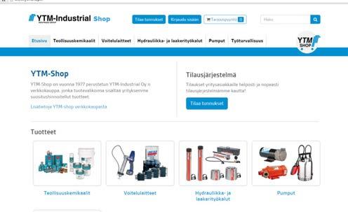 Indutrade-konserni Olemme olleet osa kansainvälistä Indutrade-ryhmää vuodesta 1987 alkaen. Indutrade-konserniin kuuluu yli 200 tytäryhtiötä 27 eri maassa, neljällä mantereella.