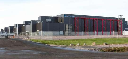 Sipoon energiakaivokentän suunnittelu ja seuranta 10 vuotta!