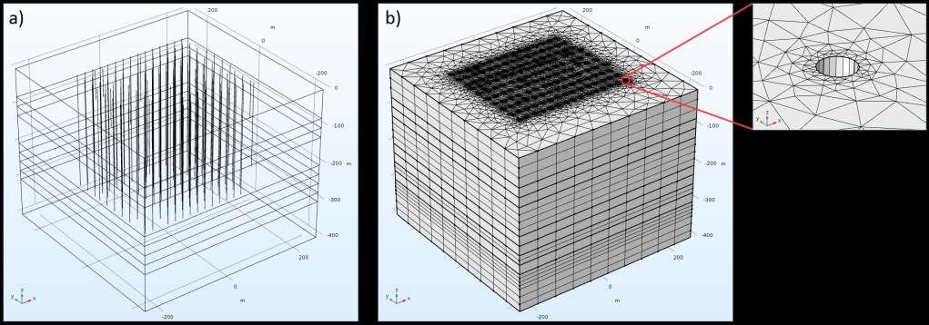 3D- malli: S-ryhmä Sipoon logistiikkakeskuksen