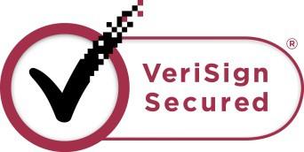 Koodien suojeleminen Lisää turvallisuutta tuo kaikkien ohjelmiemme suojelu VeriSignillä (VeriSign Code Signing). Tämän ansiosta ohjelmiston julkaisija on aina helppo tunnistaa.