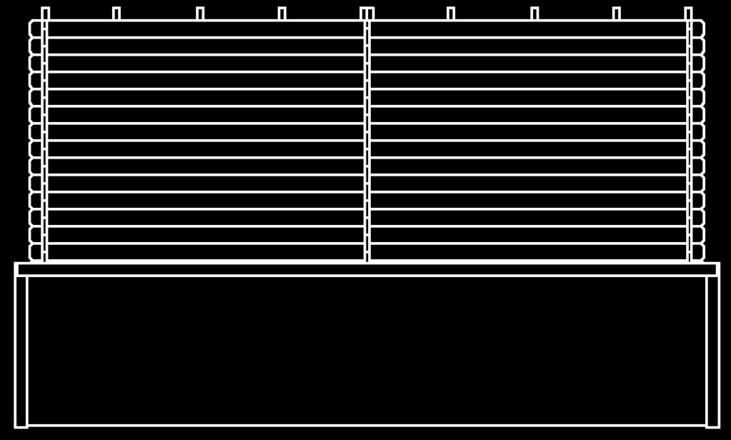 Lillevilla 295 5100 mm x 3000