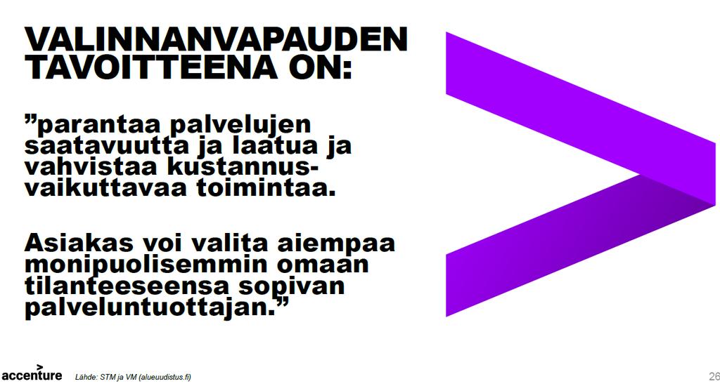 päätöksenteossa