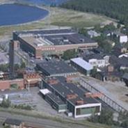Wärtsilän T&K -yksiköt Rubbestadneset, Norja CPP,