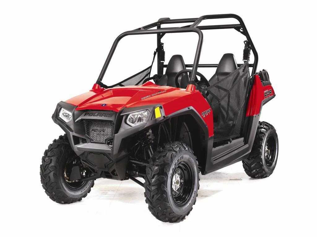 2013 RANGER RZR 800 EFI/EPS 2013 RANGER RZR 800 EFI