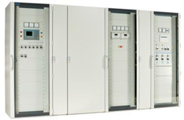 Sähkö-/automaatiolaitteet Ohjausautomaatio ohjelmoitavalla logiikalla (PLC) Akkuvarmennus (24VDC) Instrumentointi ja mittaukset Apulaitteiden