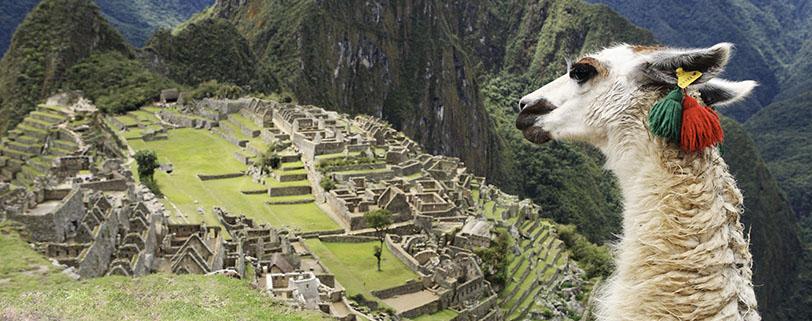 PERUN KIERTOMATKA 13.-25.4.2019 Peru on matkailijalle lähes ehtymätön aarreaitta. Machu Picchu takaa ainutlaatuisen elämyksen jopa kokeneellekin matkailijalle.