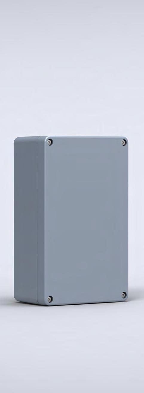 Enclosure, MGRP, Riviliitinkotelo, polyesteri,, Riviliitinkotelo, polyesteri, MGRP floor standing, mild steel, combinable, single door, Enclosure, floor standing, mild steel, combinable, single door