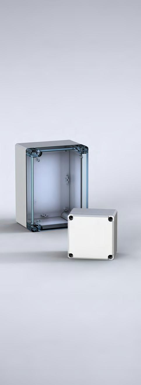 Enclosure, DABP, Riviliitinkotelo, ABS,, Riviliitinkotelo, ABS, DABP floor standing, mild steel, combinable, single door, Enclosure, floor standing, mild steel, combinable, single door ABS-valikoima