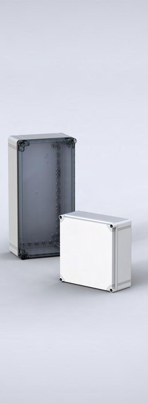 Enclosure, OABP, Riviliitinkotelo, ABS,, Riviliitinkotelo, ABS, OABP floor standing, mild steel, combinable, single door, Enclosure, floor standing, mild steel, combinable, single door ABS-valikoima