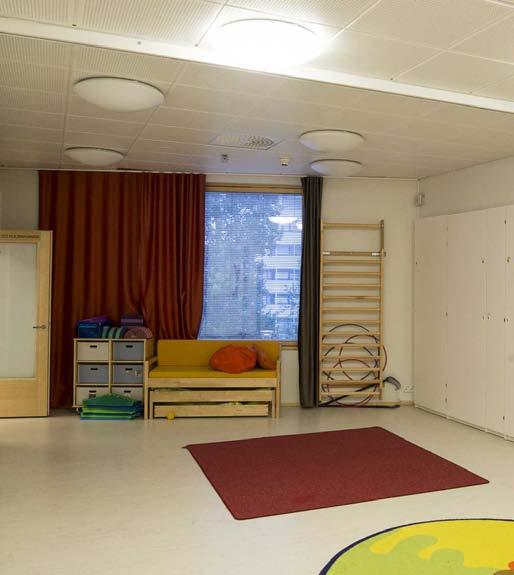 ohjekorttiehdotus 19 Kalusteisiin valitaan sellainen jalkarakenne (rst tms.), ettei kosteus pääse etenemään kalusterunkoon.