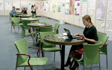 Pohjoismainen teema Käännekohta kielten käyttämisessä tapahtui opiskeluaikana kielikurssilla. Sanoin opettajalle ennen suullista esitystäni, että olen huono lausumaan englantia.