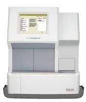 1 3 For deeper insights into kidney health, run Catalyst SDMA whenever you run BUN and creatinine. 2018 IDEXX Laboratories, Inc.