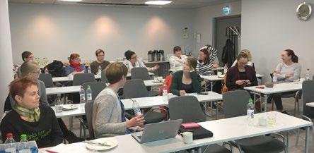 Ajankohtaista KIERROKSEN KAUPUNGIT: Kuopio 3.10.