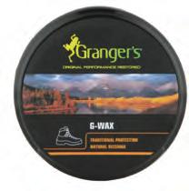 G-MAX Footwear Cleaner 100 ml Tuoten:o GRF07 Tuote Kenkien puhdistusaine Footwear Cleaner 100 ml Kenkien hoitovaha Paste Wax Vahamainen hoitoaine pintanahkalle, sopii erinomaisesti esimerkiksi