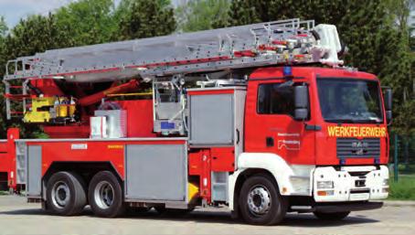 VAAHTOKALUSTO Vaahdonsekoittaja Firedos FireDos paloautoissa FireDos-yksiköt ovat suosittuja palokunnissa kautta maailman.