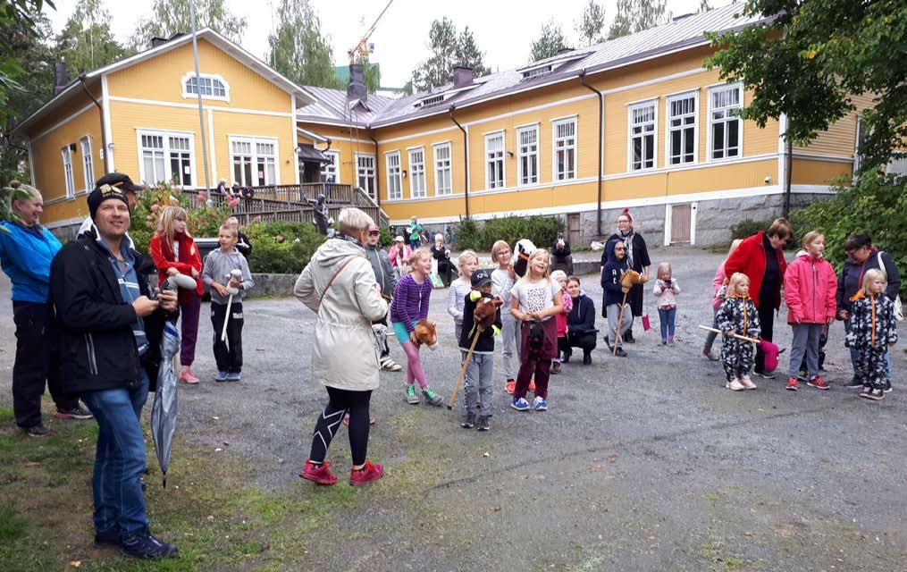 Alueellisen toimikunnan tarkoituksena on olla alueen muiden Niiralan Kulman kiinteistöjen toimikuntien tukena ja rakentaa yhteisöllisyyttä koko Kuopion kantakaupungin koilliselle alueelle.