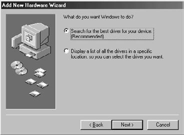 KAMERAN LIITTÄMINEN TIETOKONEESEEN LIITTÄMINEN WINDOWS 98:aan Kun kamera liitetään