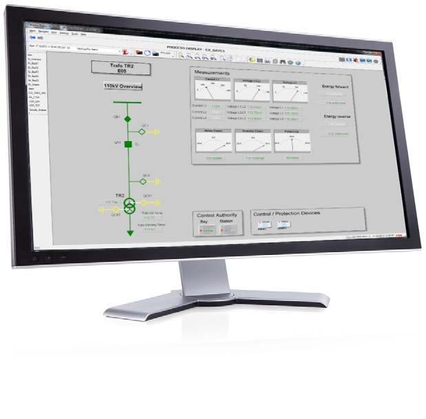3. MicroSCADA Pro SYS600 Esittely: MicroSCADA Pro SYS600 on modulaarinen ja asiakkaan
