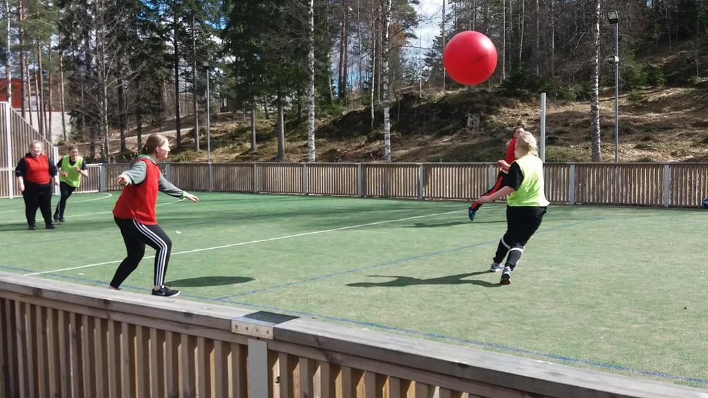 TUL:n läntisen alueen kesäleiri pidetään Nokialla 29.07. -03.08.2018. Kesäleirin hinta on 100,- Sisarale 10,- Leirillä on monipuolista liikunnallista ohjelmaa.