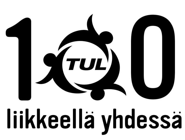 toiminnan jatkajat. TUL:n Pohjanmaan piiristä TUL:a on ollut perustamassa seuraavat seurat: V.U.S. Into (Laihia), V.U.S. Kiisto (Vaasa), TY:n V.U.S. Ponnistus (Lapua), V.U.S. Voima (Pietarsaari), TY:n V.