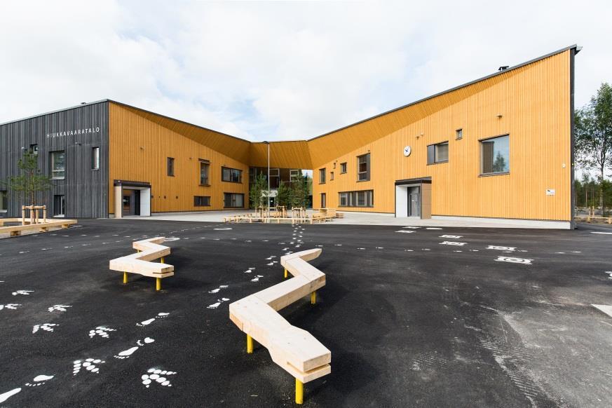 RTY strategia 2019 2023 3 Rakennustarkastusyhdistys RTY ry:n strategia 2019 2023 Ennakoivaa, lisäarvoa tuottavaa ohjausta ja huolehtimista kestäväksi, turvalliseksi ja terveelliseksi rakennettavassa