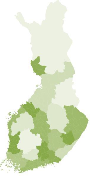 toimintamallin kehittämistyö on toteutettu viiden KUUMAkunnan yhteistyönä osana kansallista LAPE-hanketta Tuusulan, Järvenpään, Mäntsälän, Nurmijärven ja Pornaisten sivistystoimialat ovat sitoutuneet