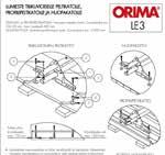 Lyhyt toimitusaika varastotuotteille Helppo tilata milloin vain Näet mitä olet tilaamassa ja milloin Tilauksen summa välittömästi tiedossa Tilaa tunnukset myynti@orima.fi.